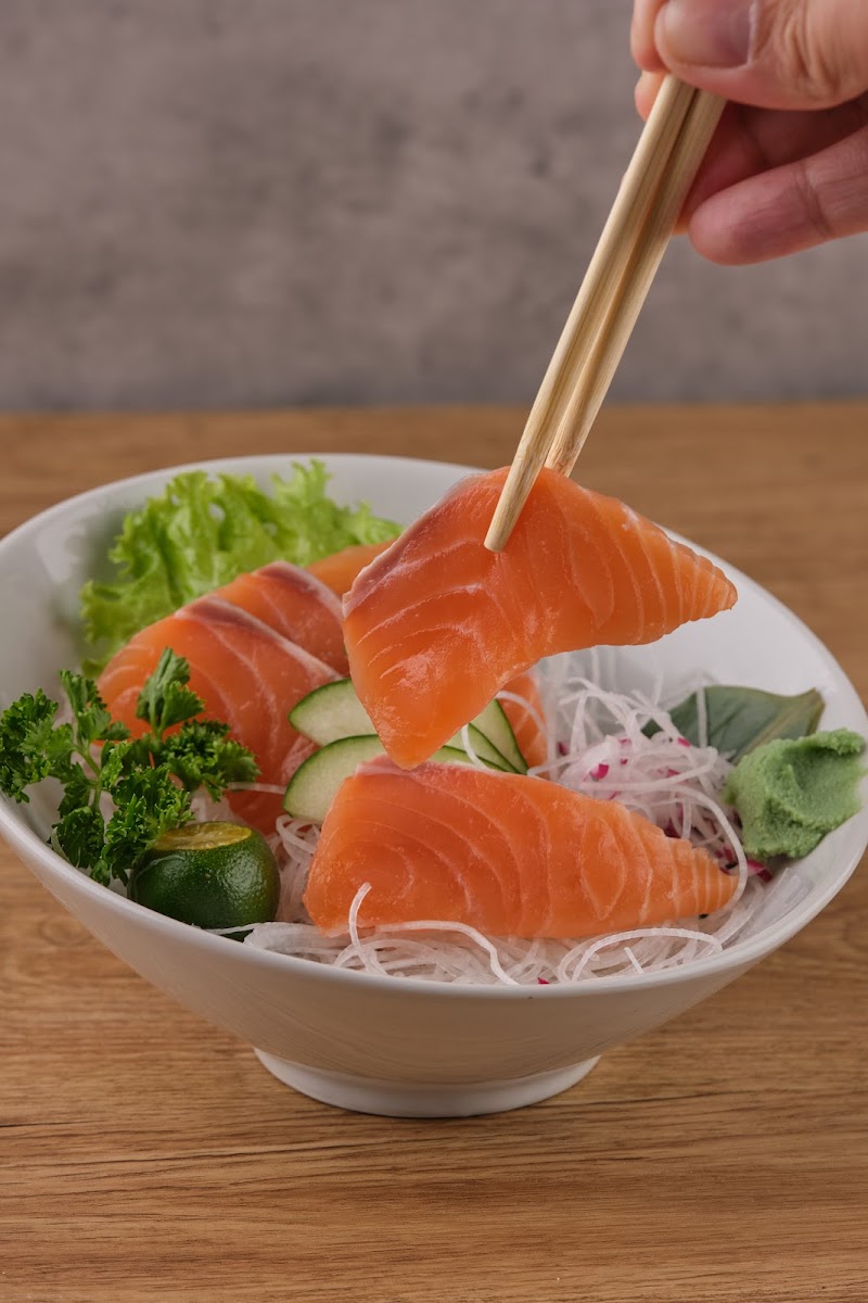 Kenji Tei - Alabang Town Center Photo 7