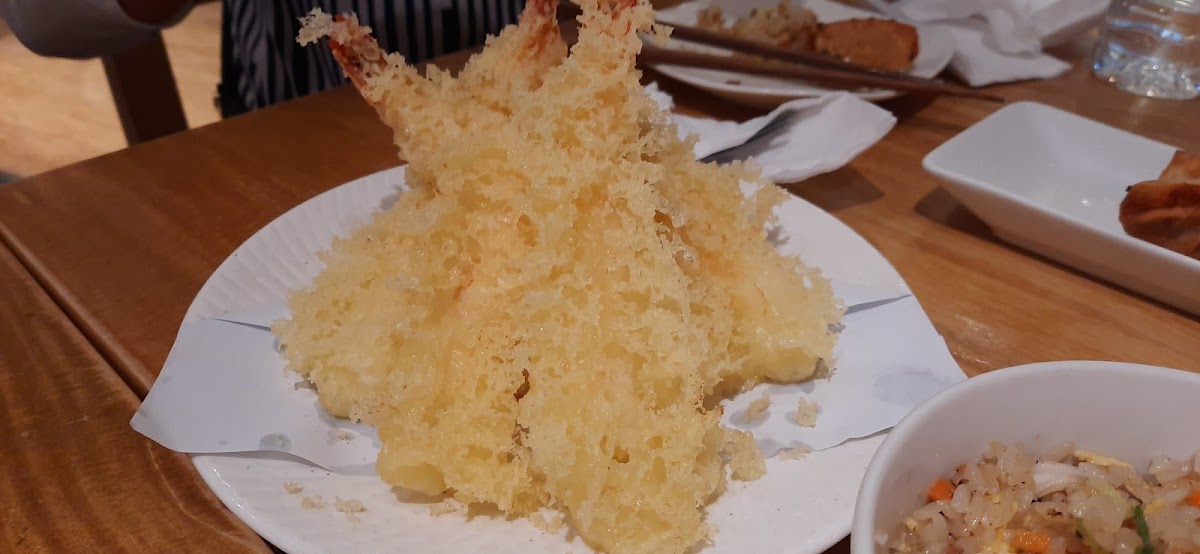 Kenji Tei - Alabang Town Center Photo 8