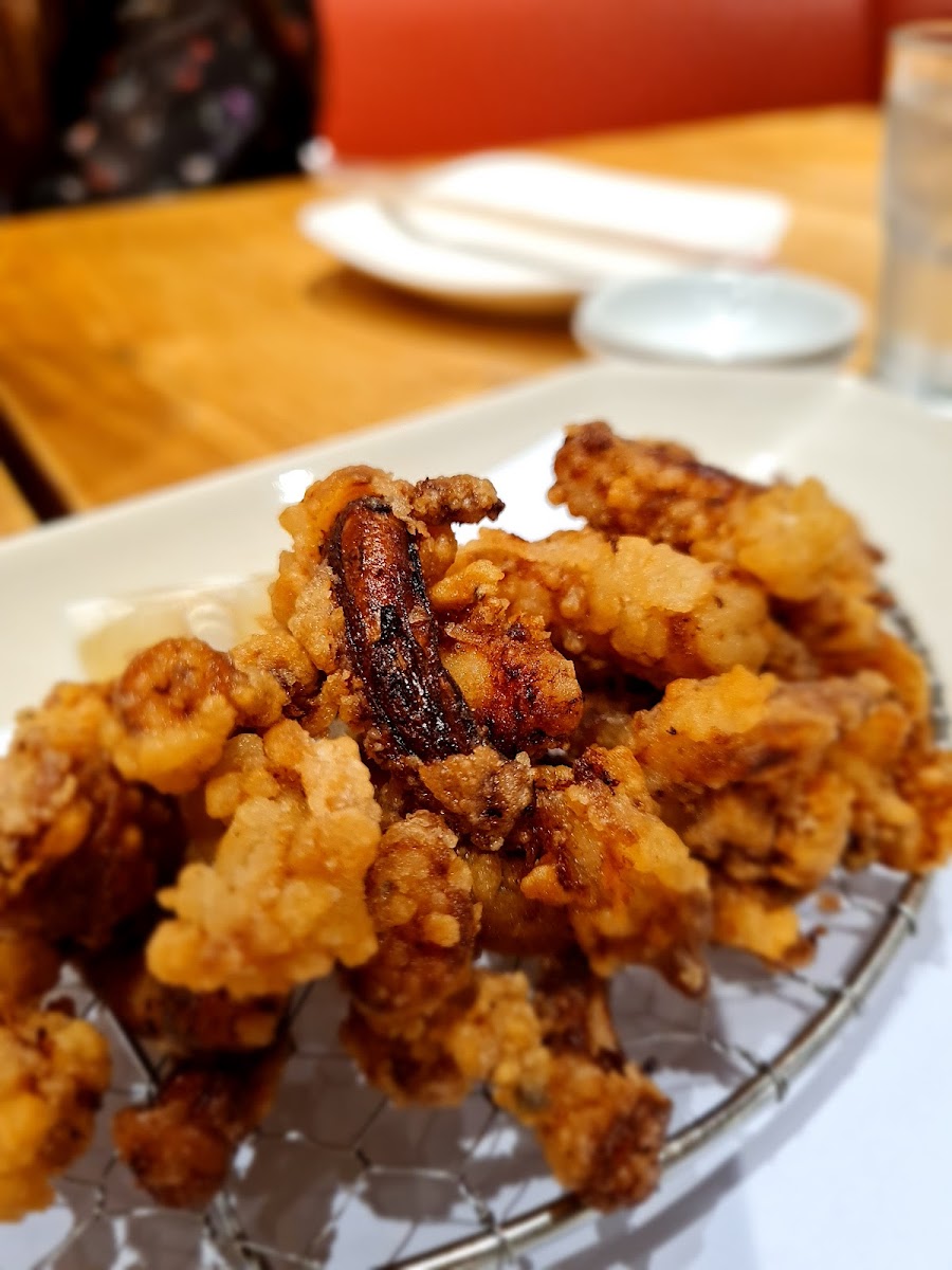 Kenji Tei - Alabang Town Center Photo 9