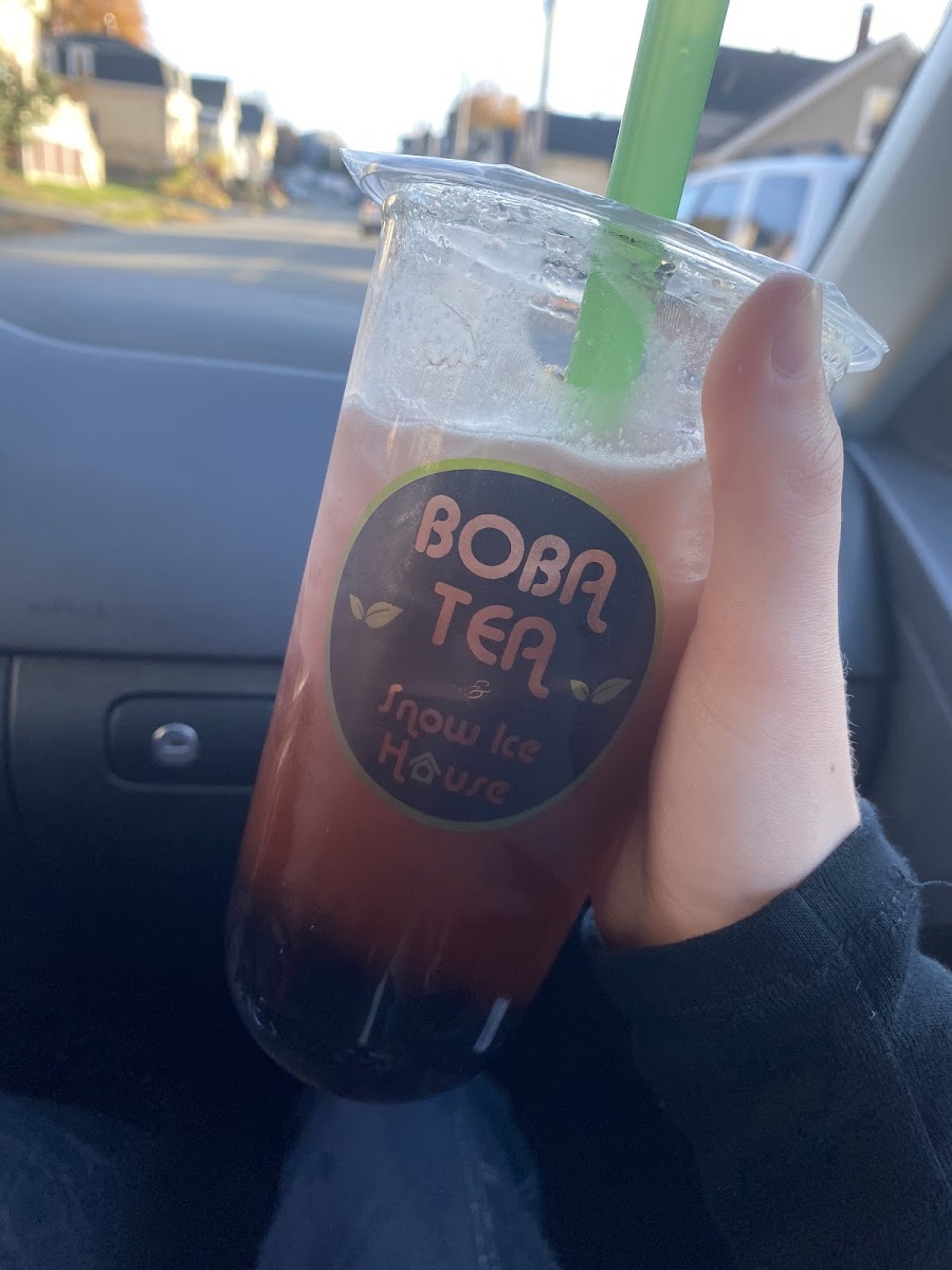 Boba Tea and Snow Ice House Photo 9