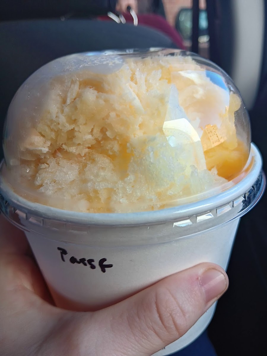 Boba Tea and Snow Ice House Photo 6