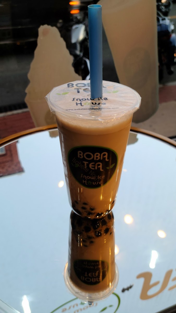 Boba Tea and Snow Ice House Photo 8