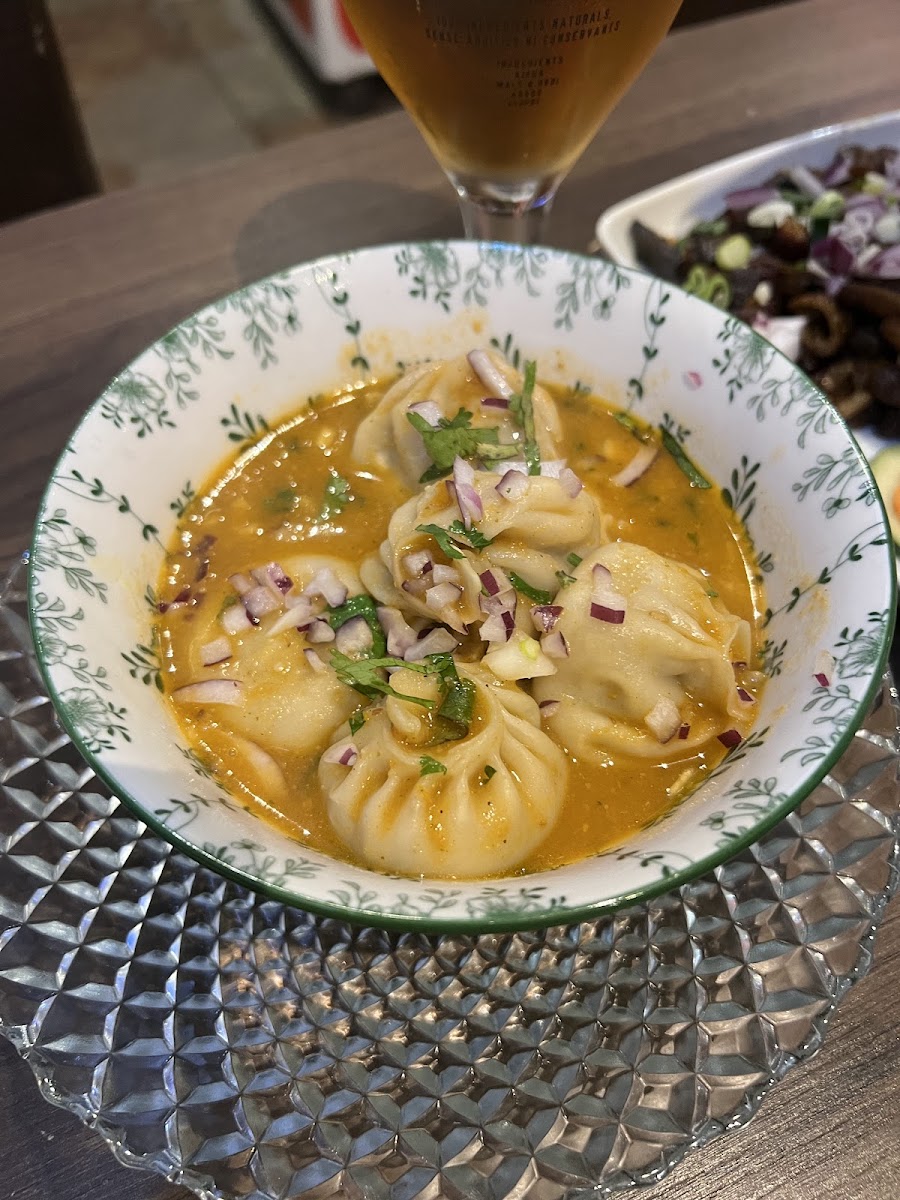 Nepali Momo House Photo 4