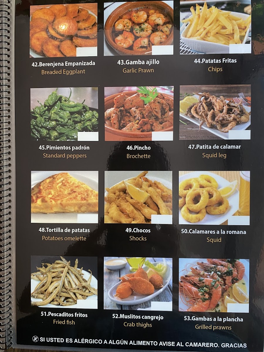 Nepali Momo House Photo Menu 4