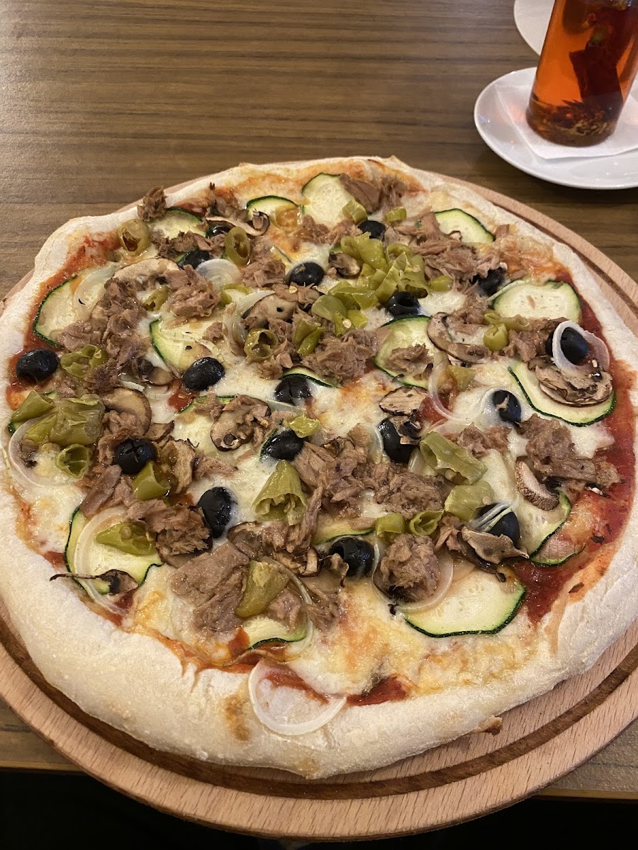 Pizza Regionale Photo 4