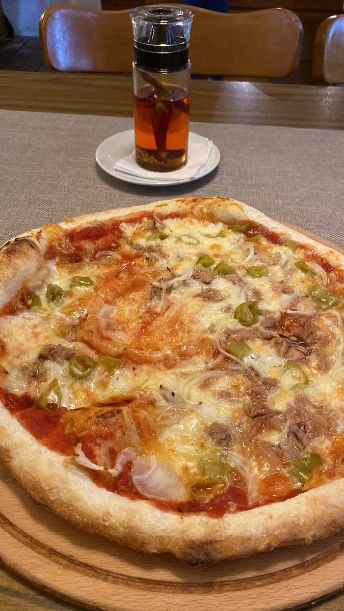 Pizza Regionale Photo 6