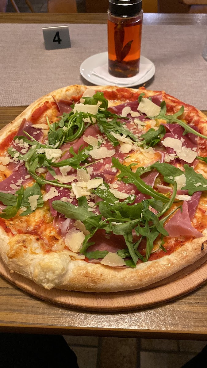 Pizza Regionale Photo 7