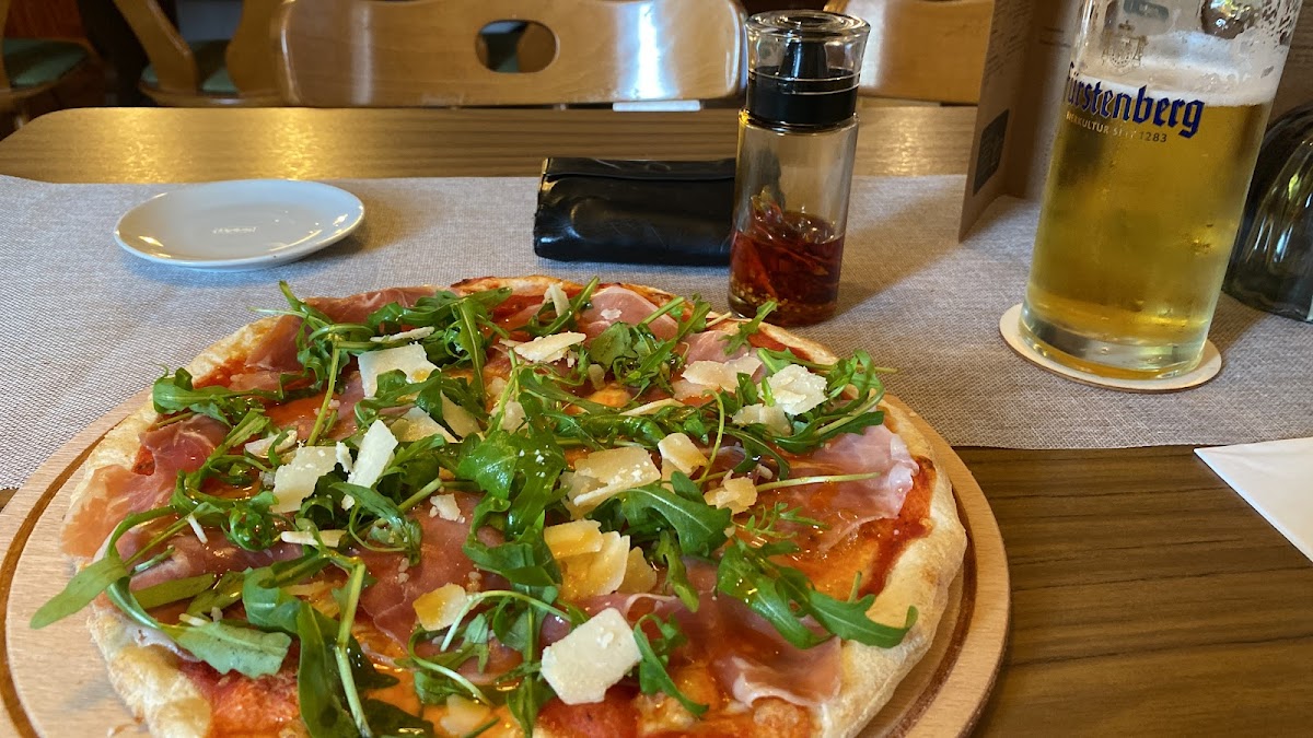 Pizza Regionale Photo 8