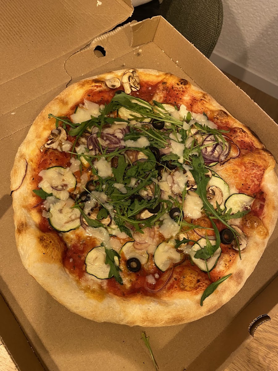 Pizza Regionale Photo 9