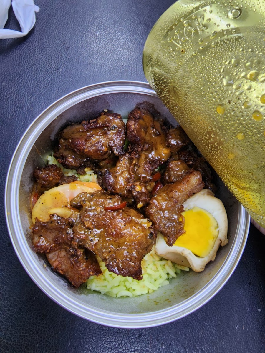 CAN CAN BENTO 罐军便当 Photo 9