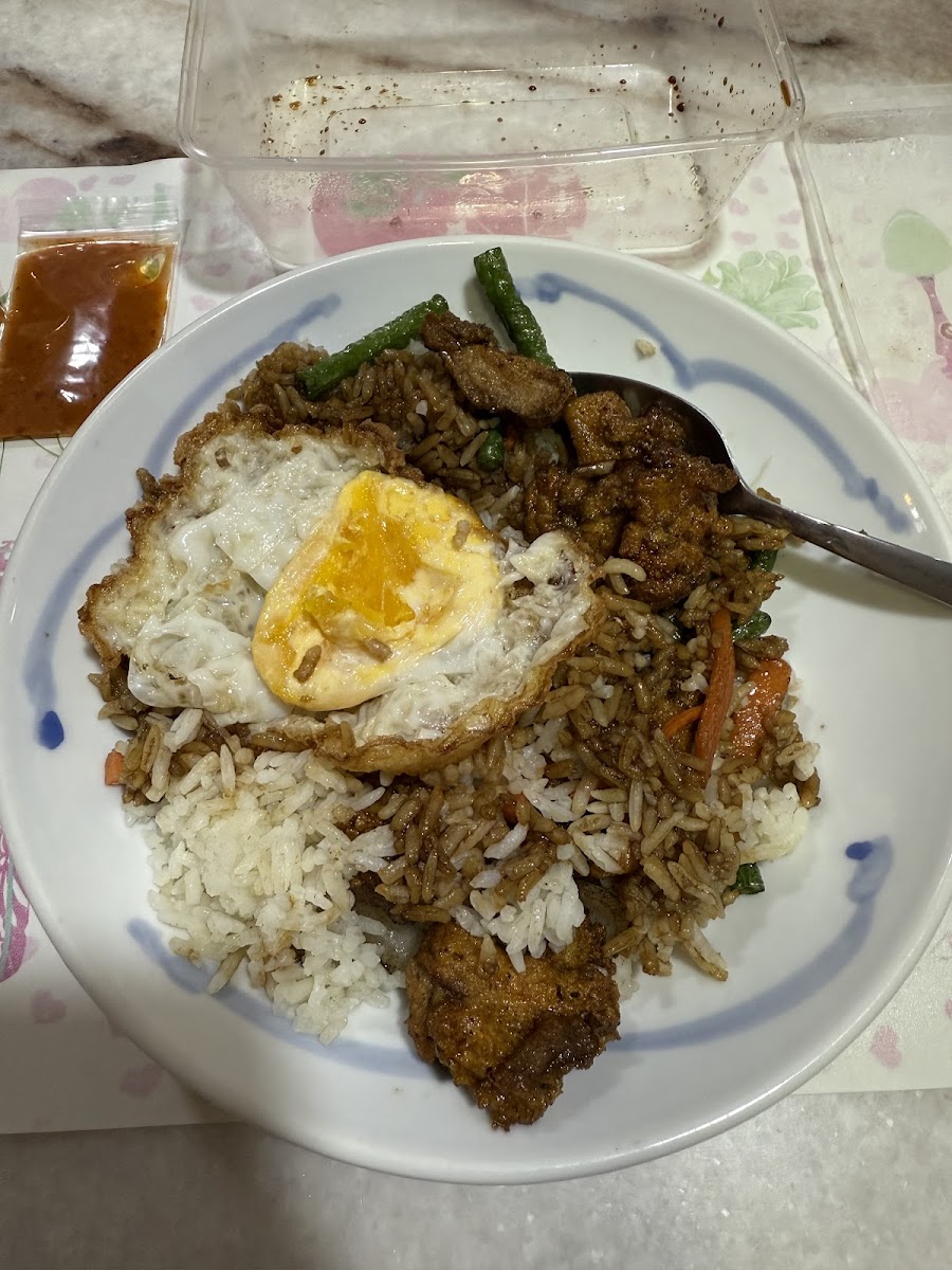 CAN CAN BENTO 罐军便当 Photo 2