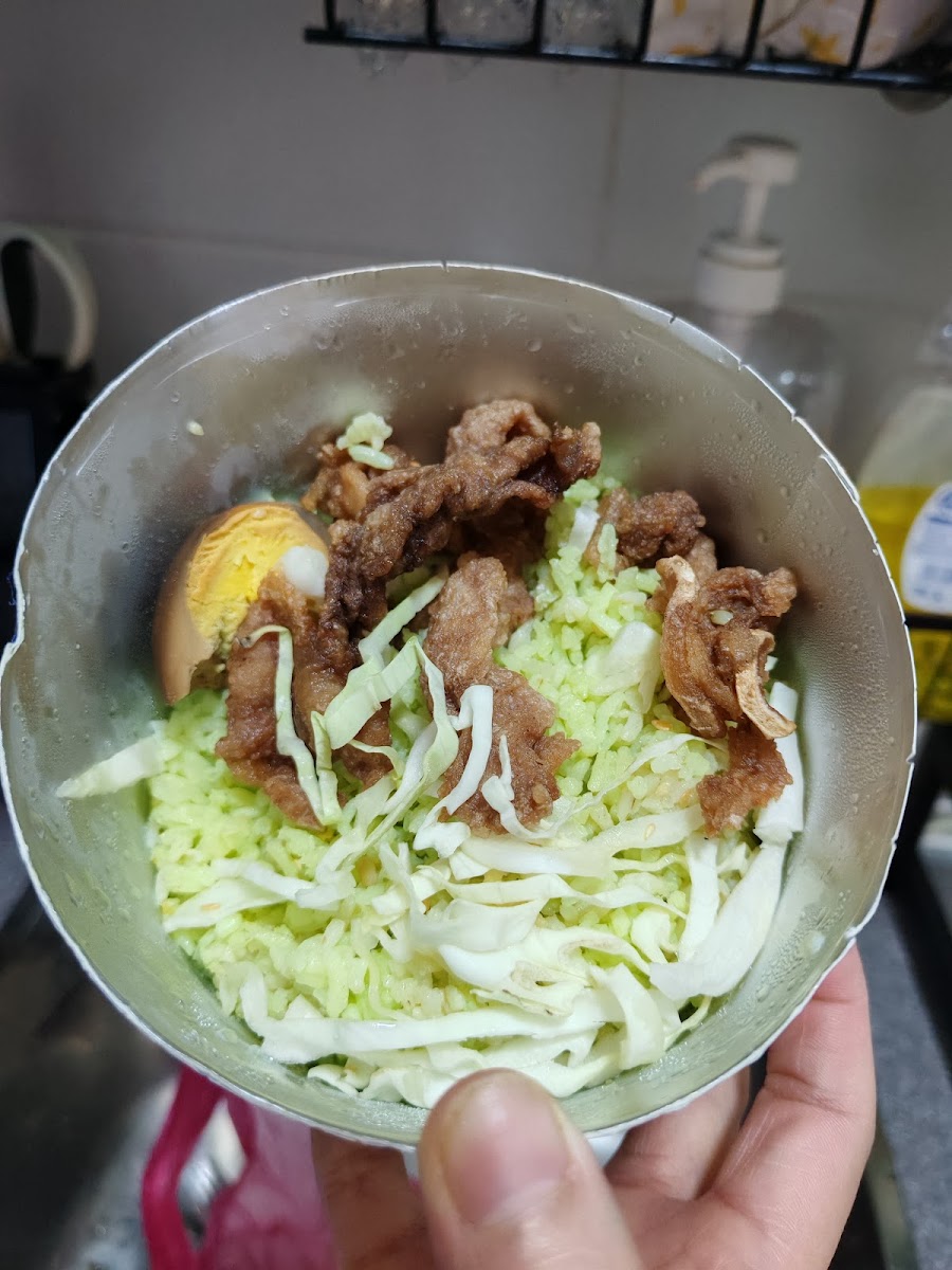 CAN CAN BENTO 罐军便当 Photo 4
