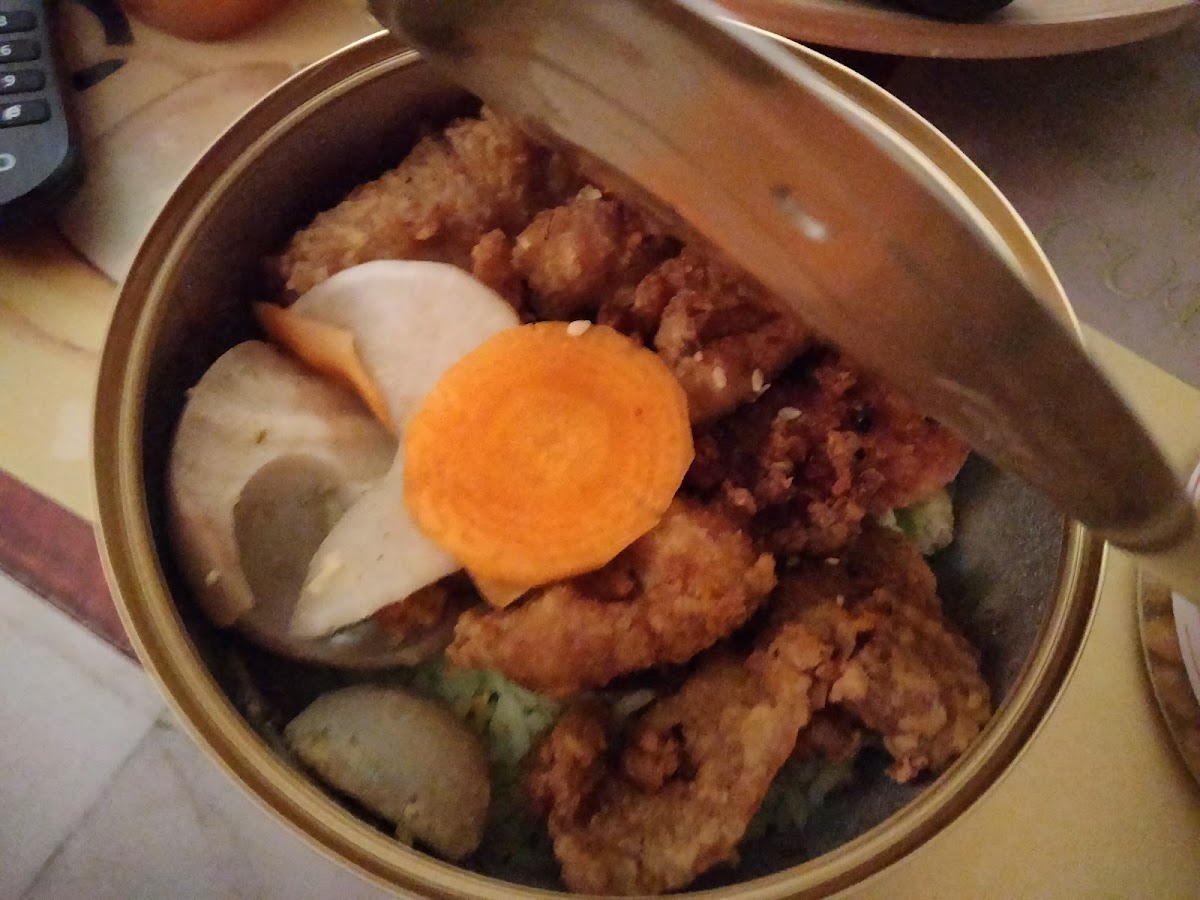 CAN CAN BENTO 罐军便当 Photo 5