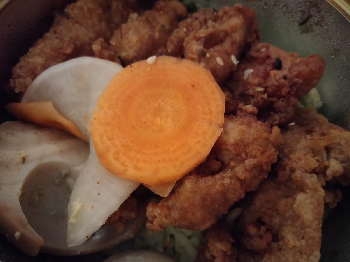 CAN CAN BENTO 罐军便当 Photo 6