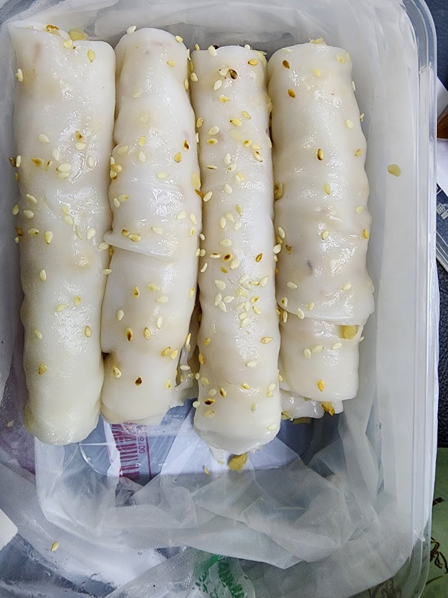 CAN CAN BENTO 罐军便当 Photo 7