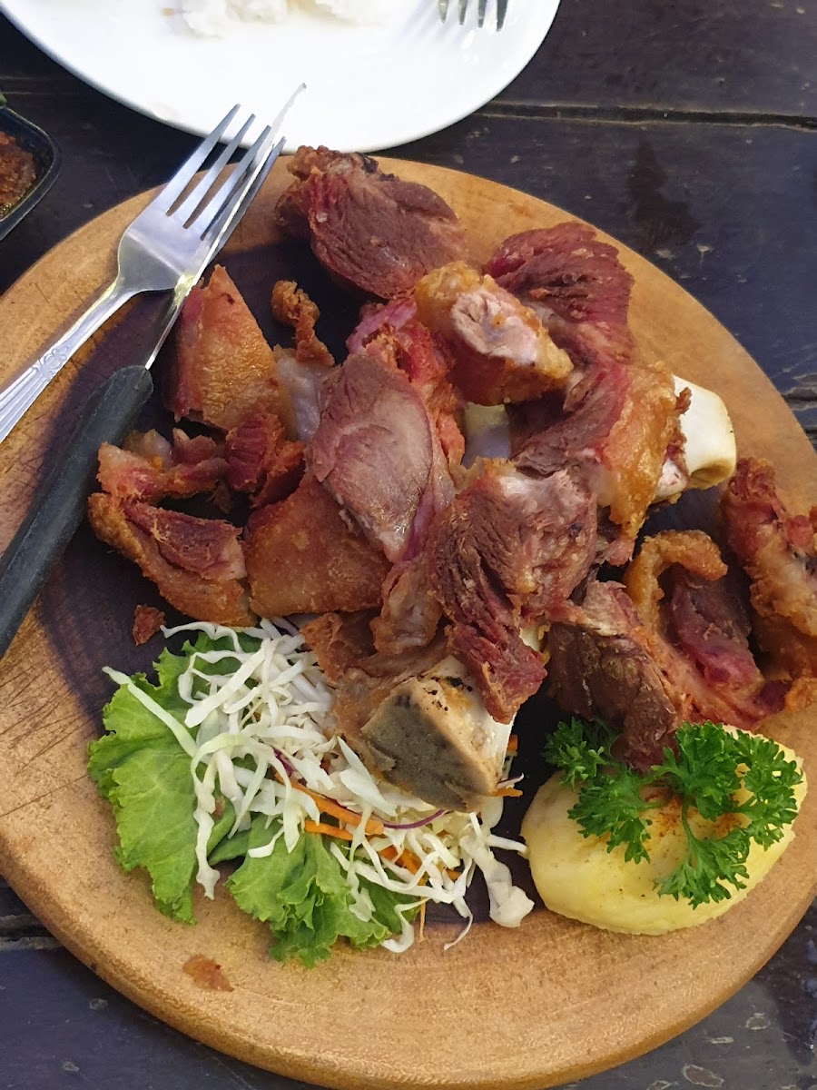 Whip Cafe Bang Saen Photo 9