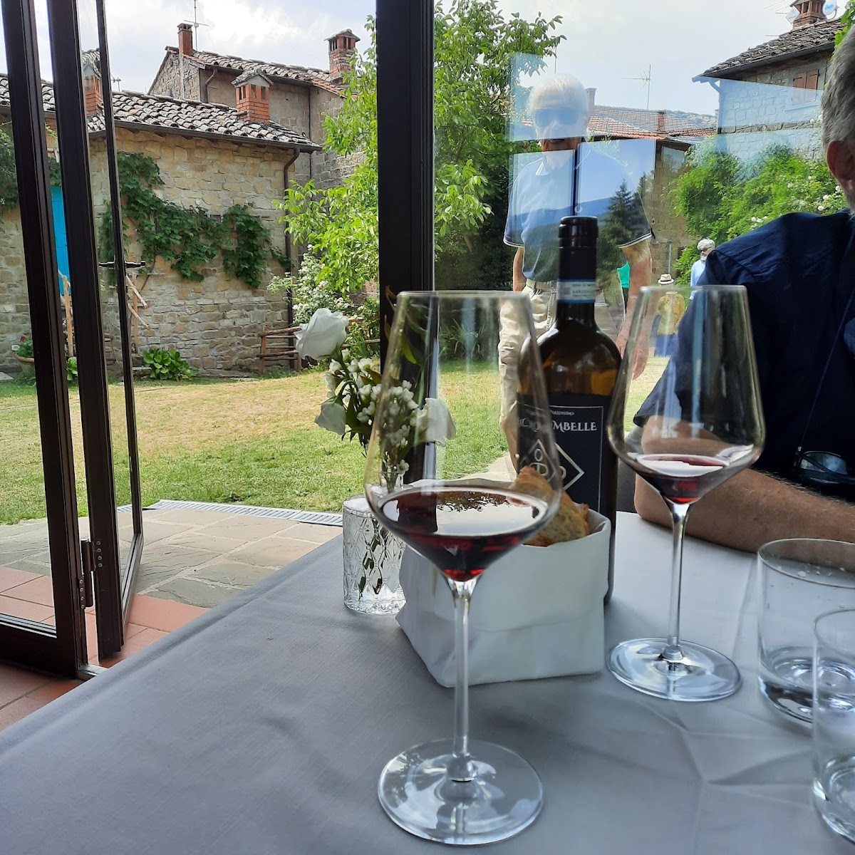Ristorante Il Fienile Photo 10