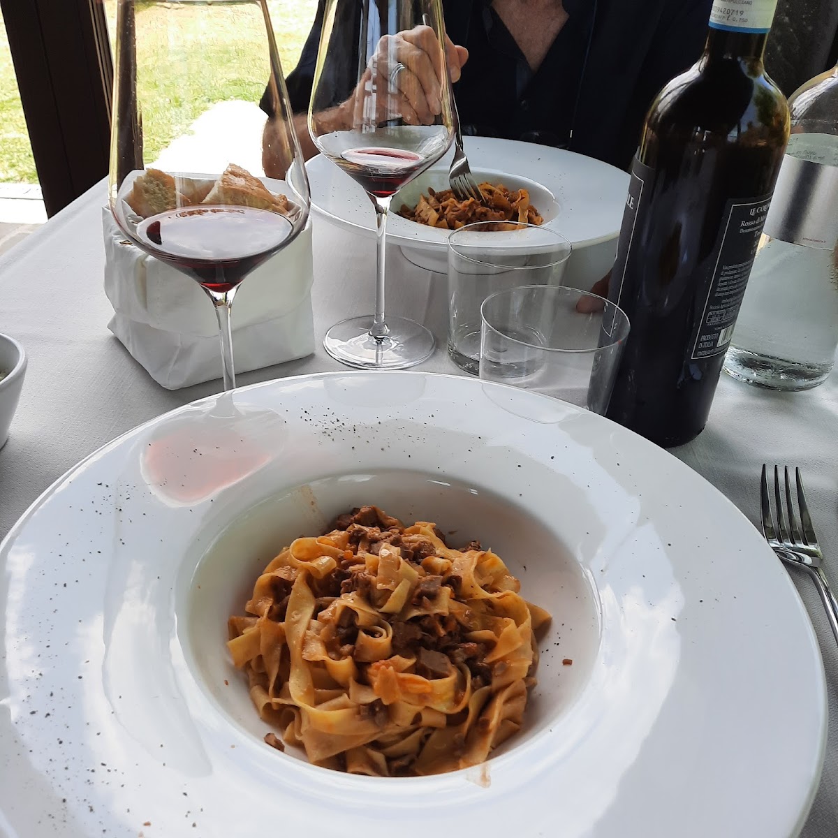 Ristorante Il Fienile Photo 6