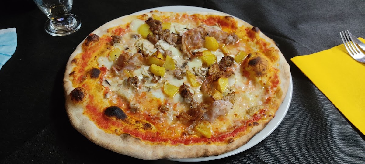 Bar pizzeria Texile Photo 10