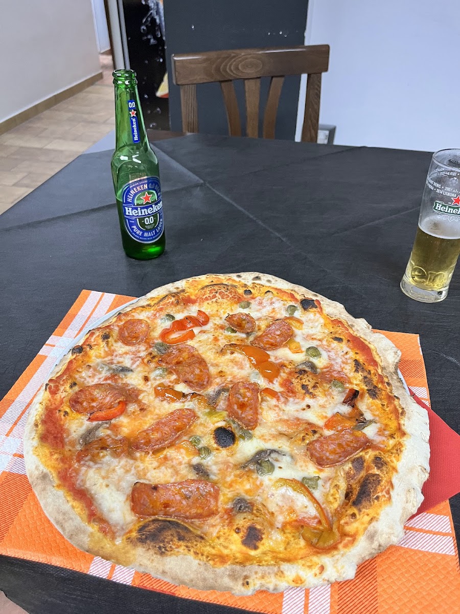 Bar pizzeria Texile Photo 4
