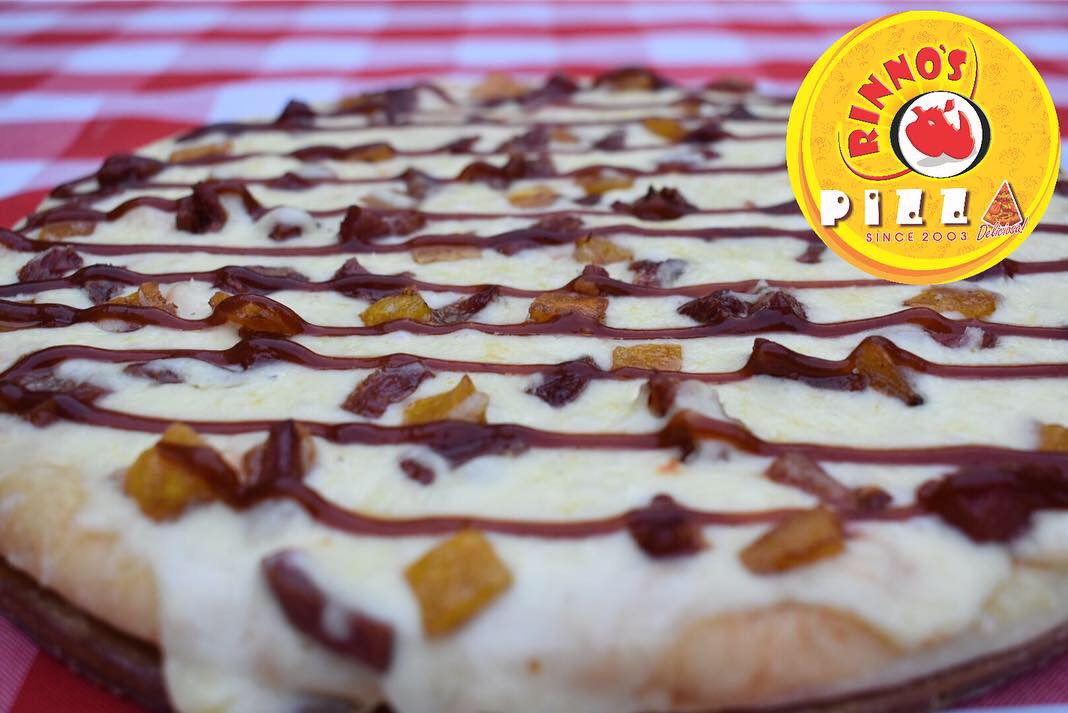 Rinnos pizza Photo 10