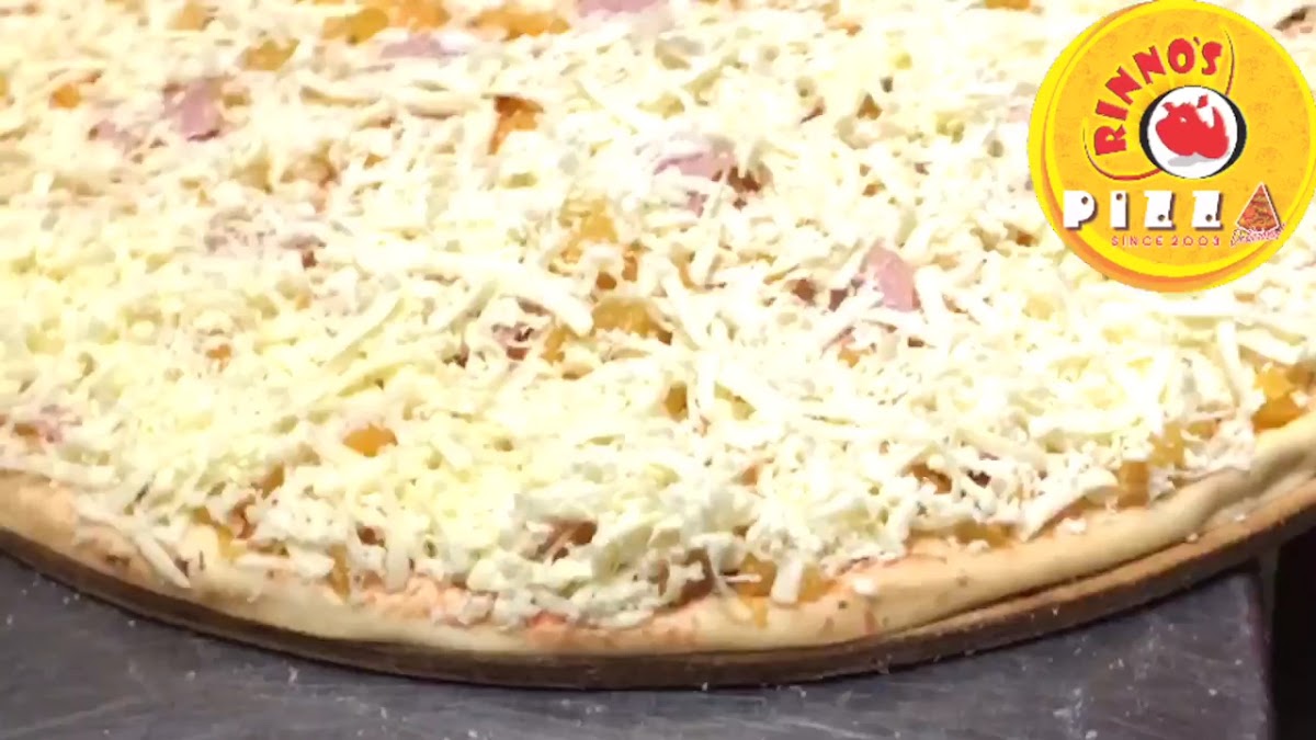 Rinnos pizza Photo 2