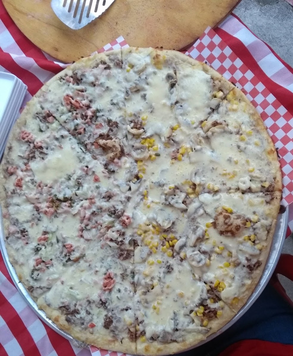 Rinnos pizza Photo 6