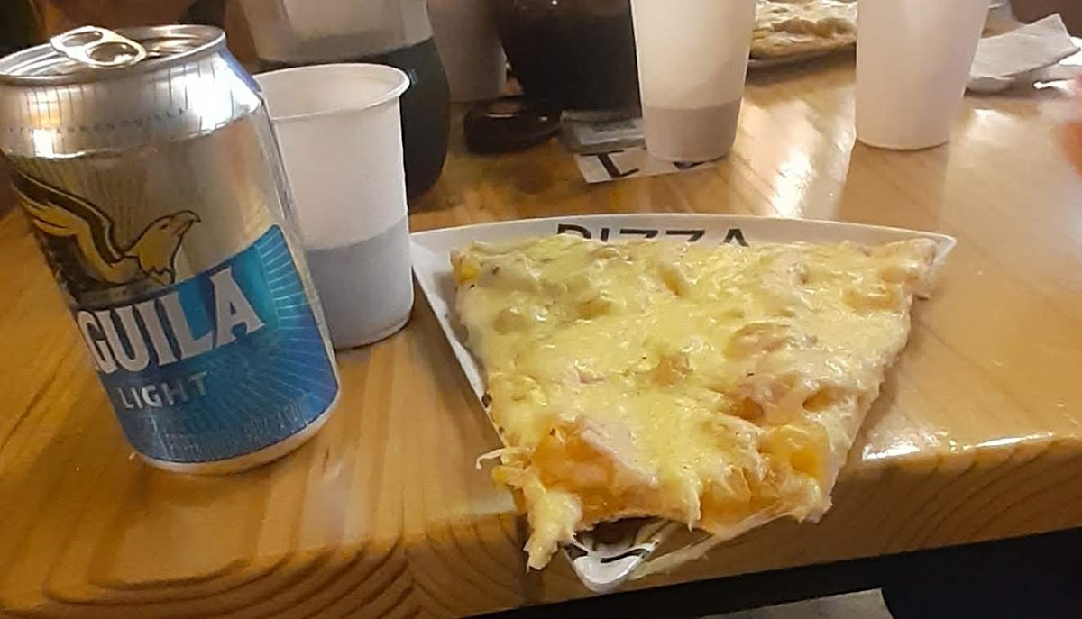 Rinnos pizza Photo 7