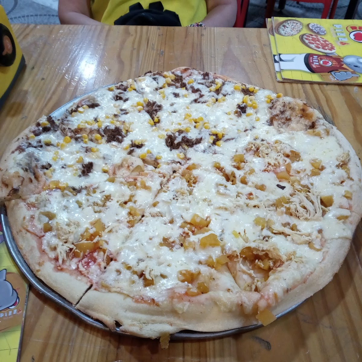 Rinnos pizza Photo 8