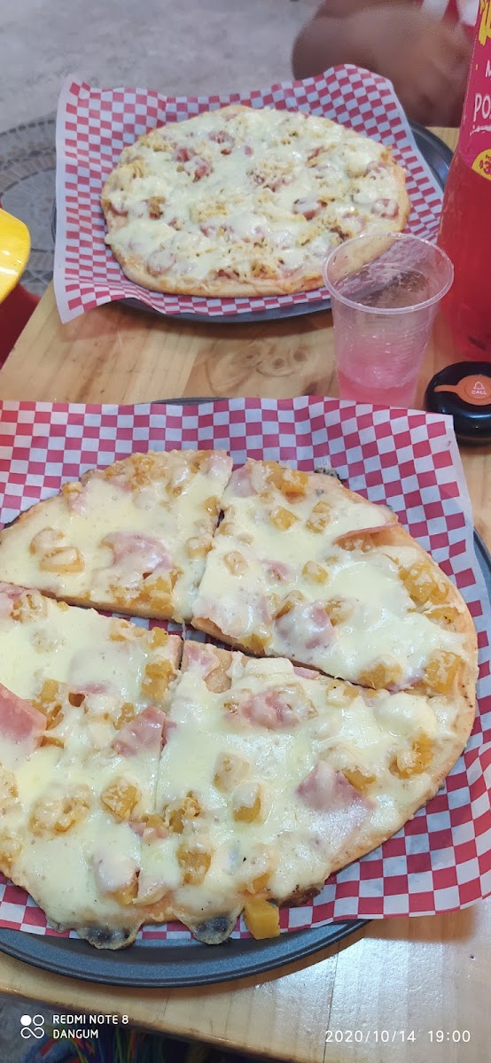 Rinnos pizza Photo 9