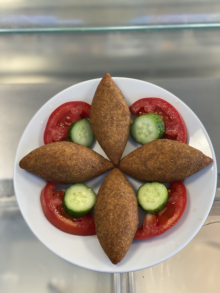 Falafel Saorma Photo 10