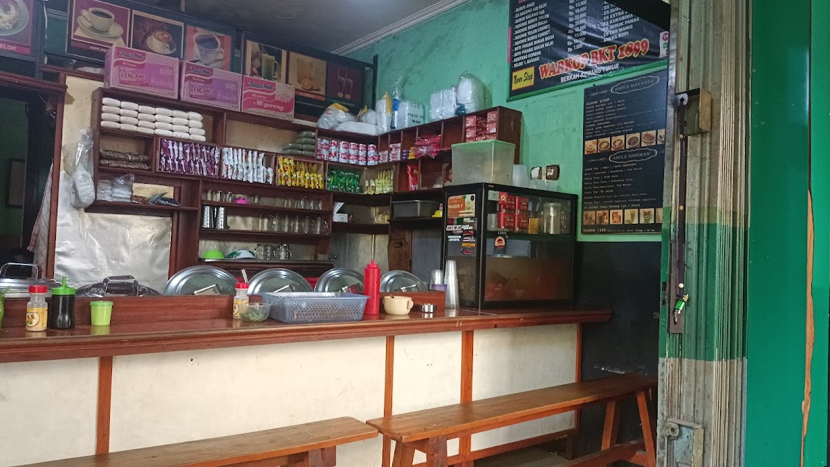 Warkop kemang timur Photo 3