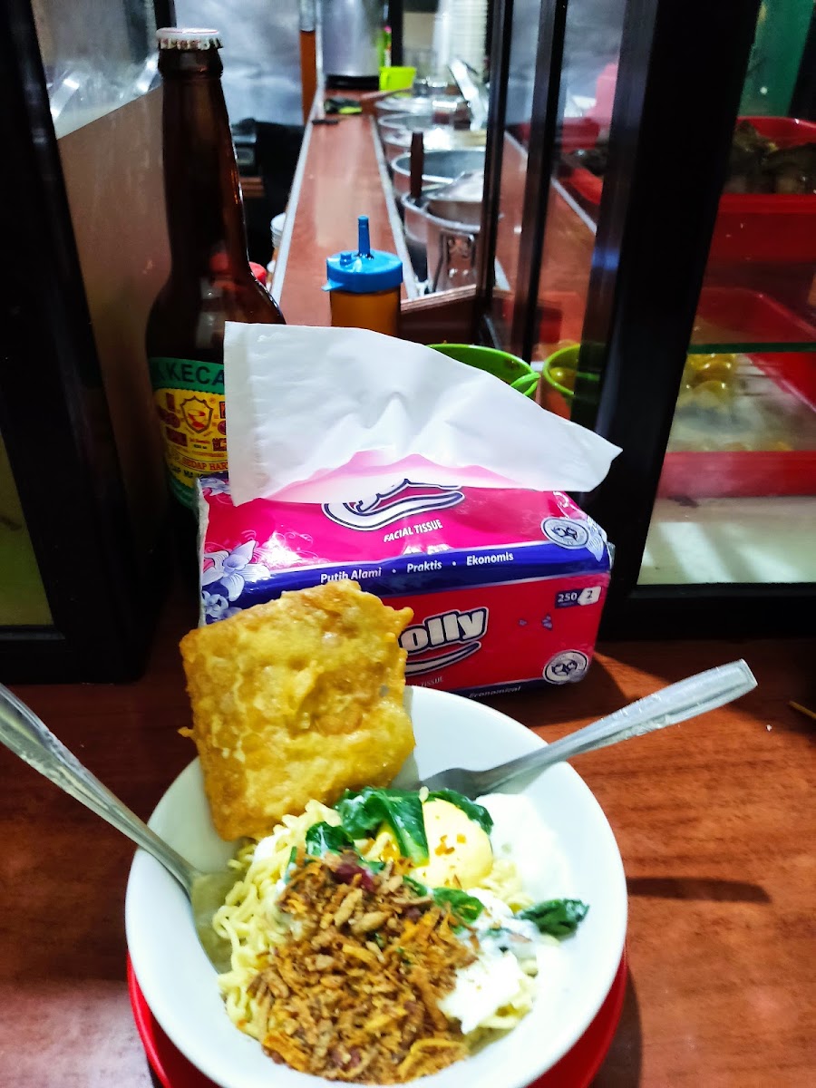 Warkop kemang timur Photo 4