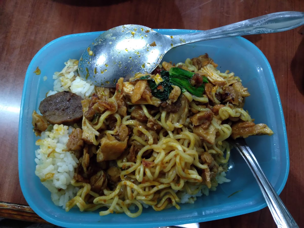 Warkop kemang timur Photo 6