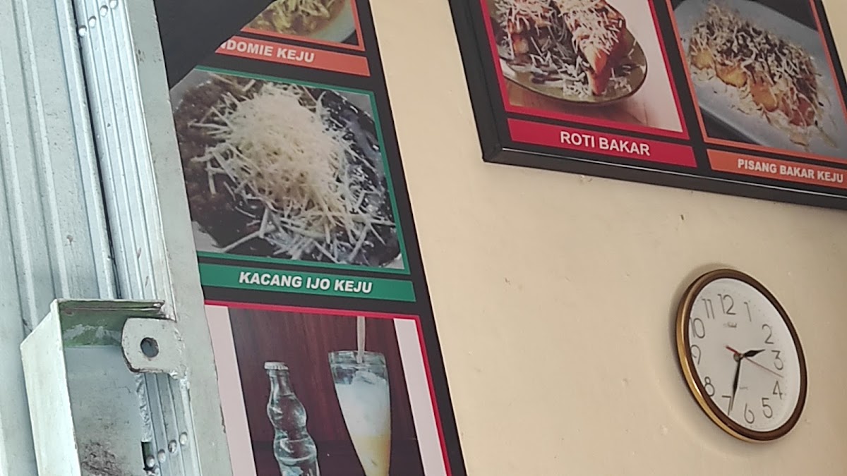 Warkop kemang timur Photo Menu 2
