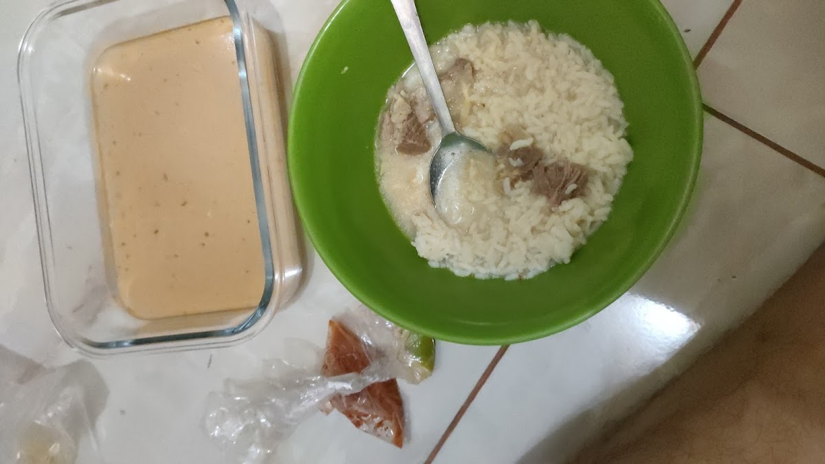 Sate Cak Mawi Photo 10