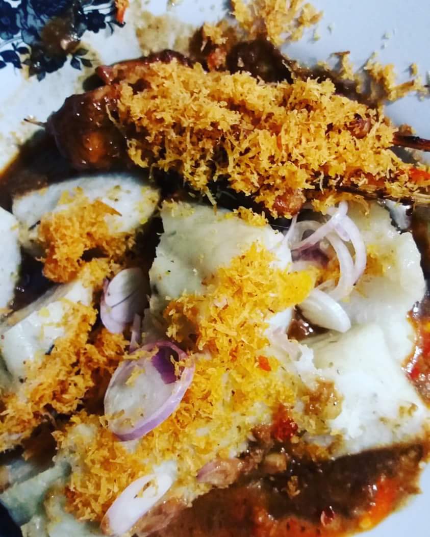 Sate Cak Mawi Photo 6