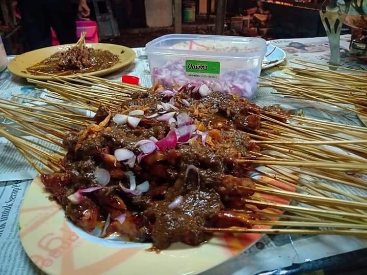 Sate Cak Mawi Photo 8