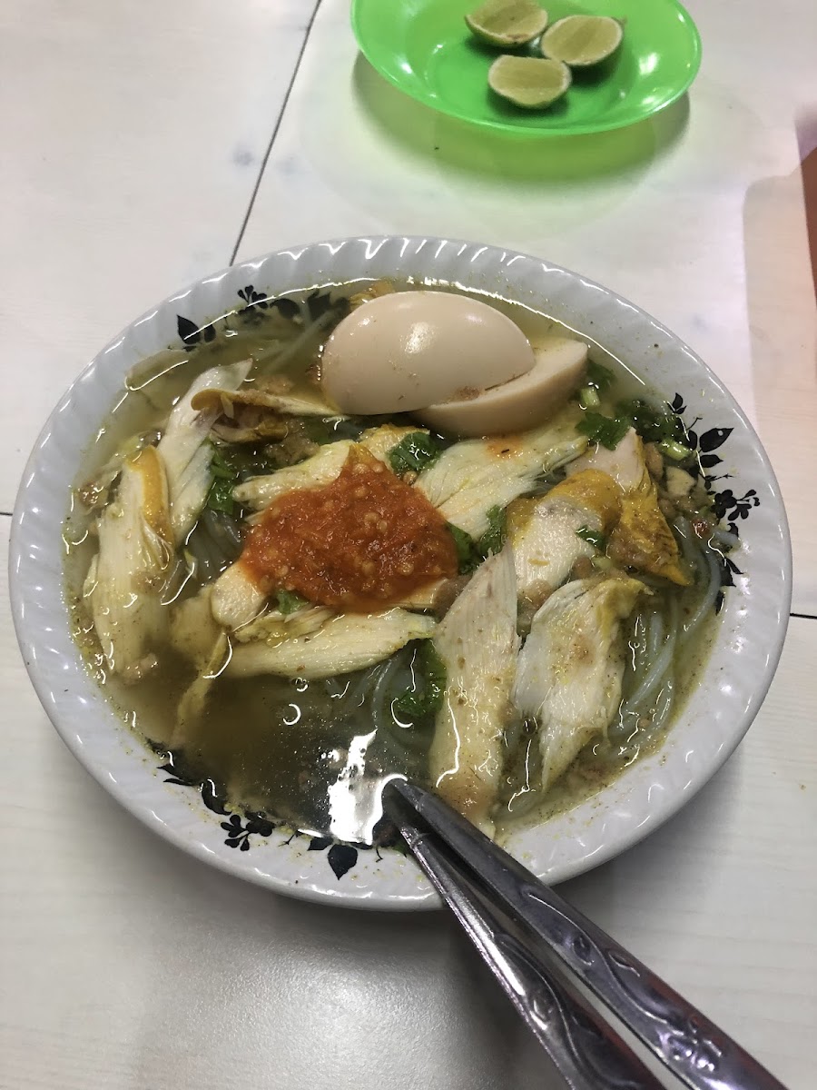 Sate Cak Mawi Photo 9