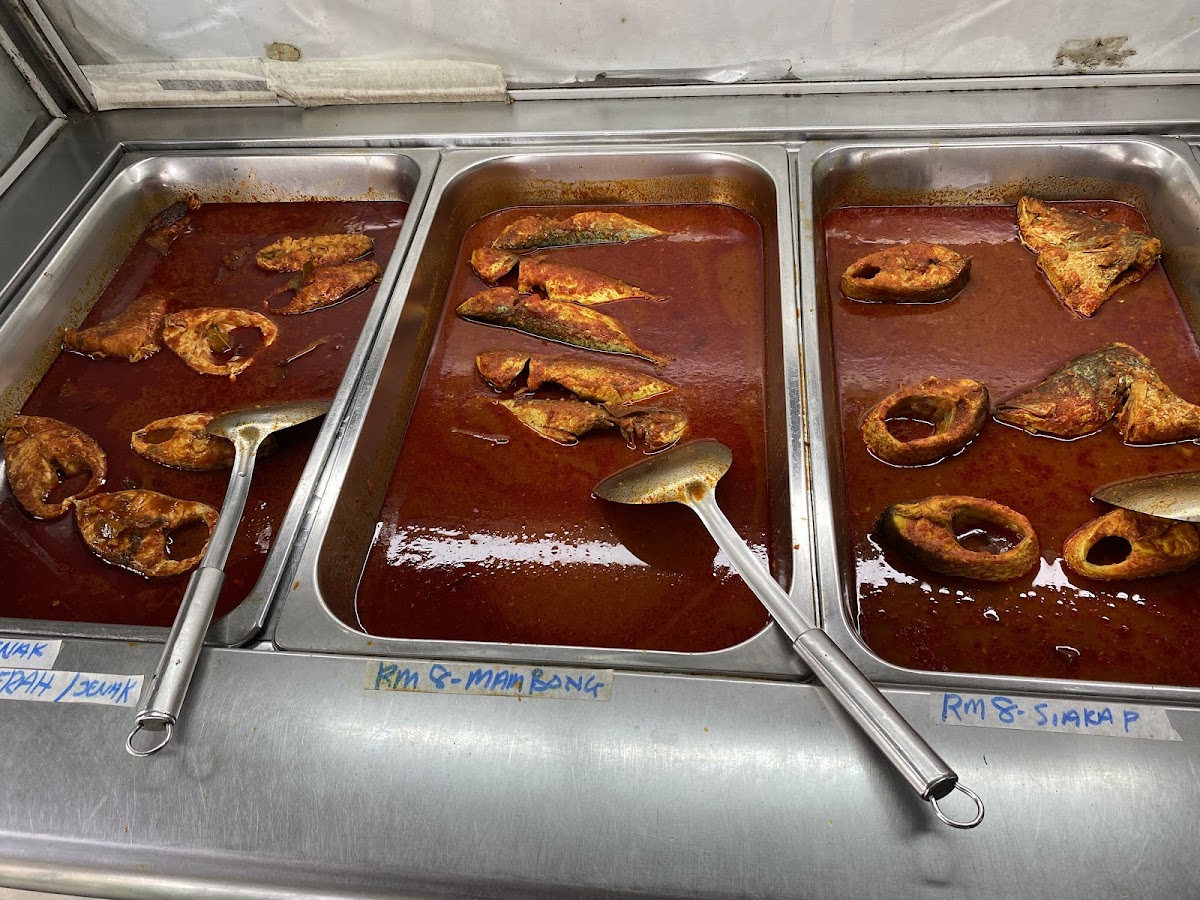 Asam Pedas Kampung Win Photo 3