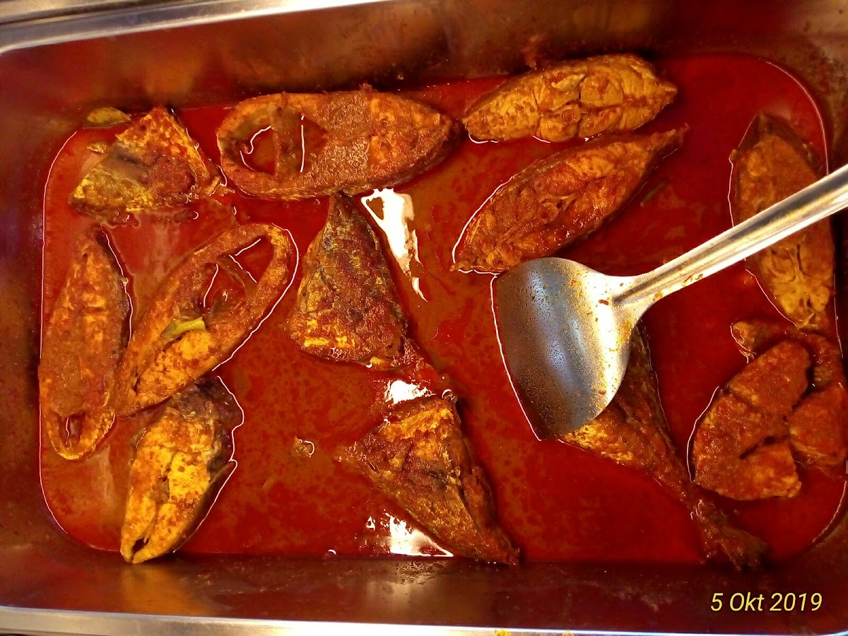 Asam Pedas Kampung Win Photo 6