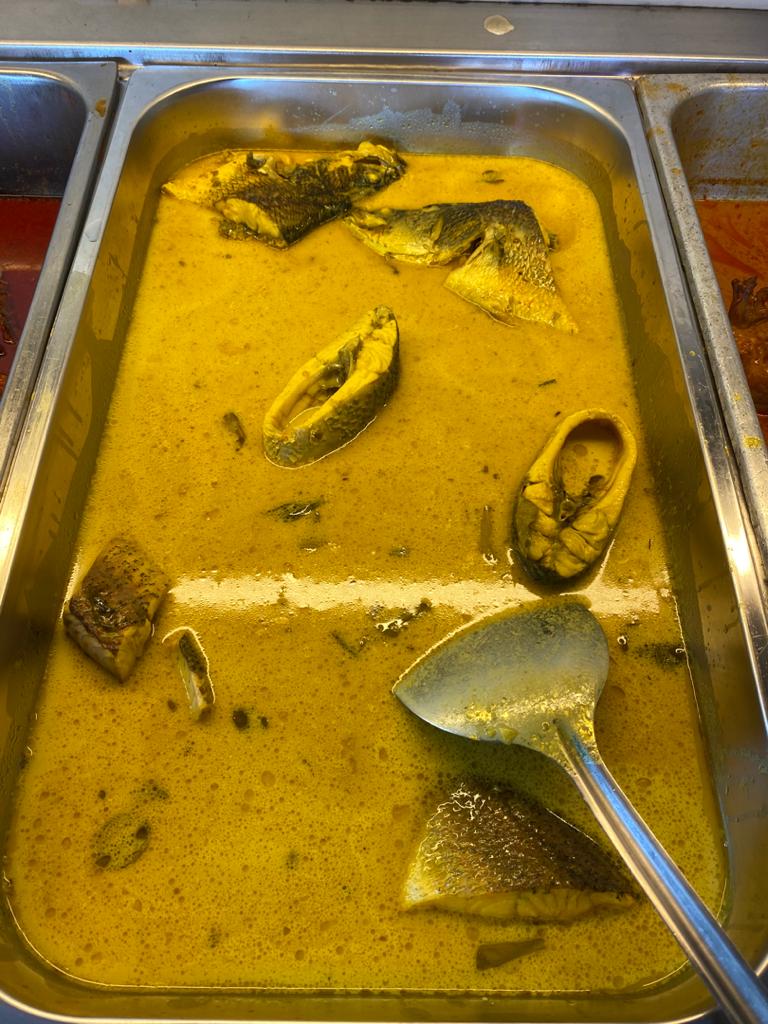 Asam Pedas Kampung Win Photo 7