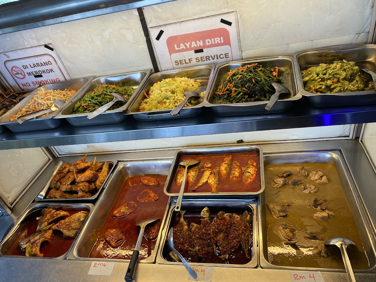 Asam Pedas Kampung Win Photo 8