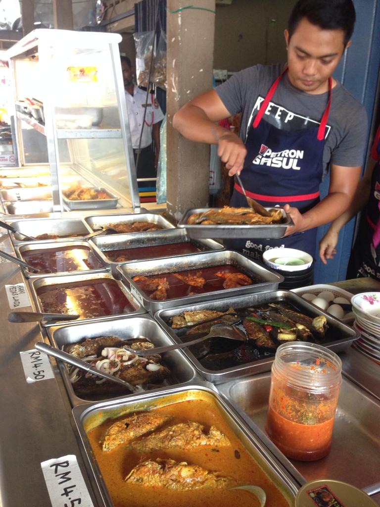 Asam Pedas Kampung Win Photo 9