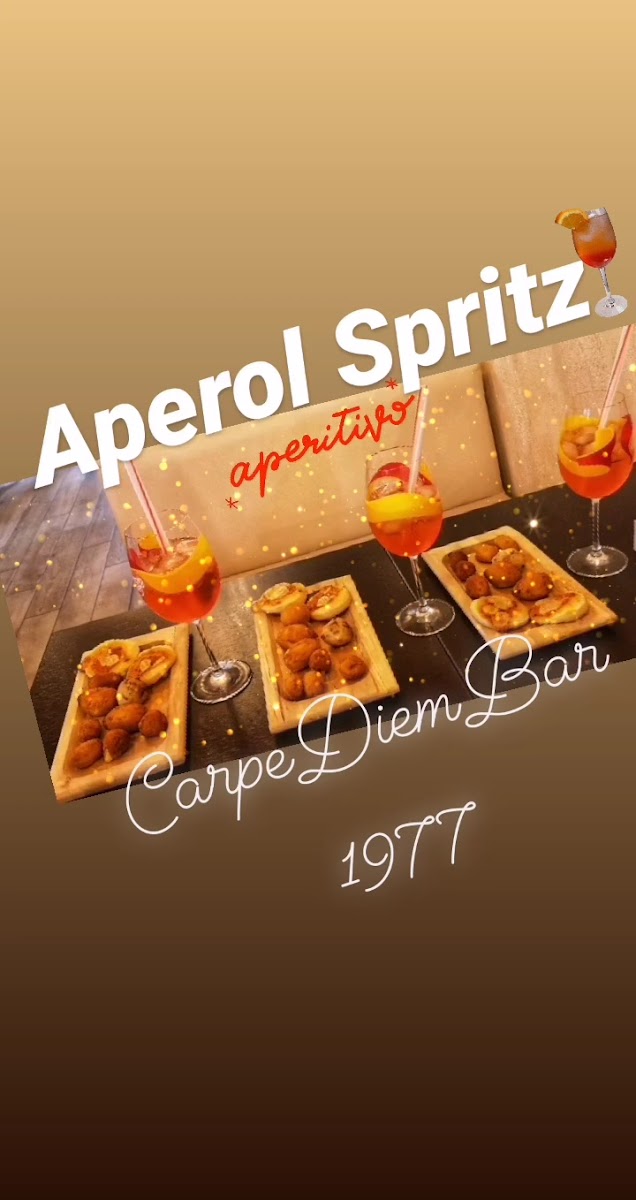 Carpe Diem Bar Photo 2