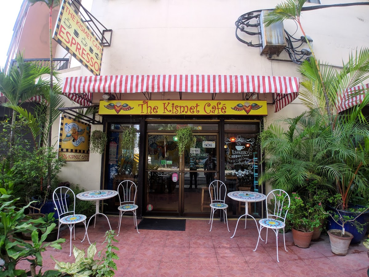 The Kismet Café & Wellness Market Photo 4
