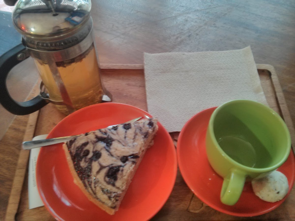 The Kismet Café & Wellness Market Photo 5