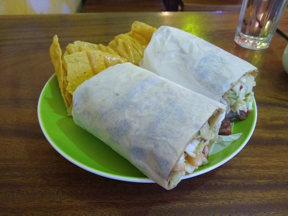 The Kismet Café & Wellness Market Photo 7