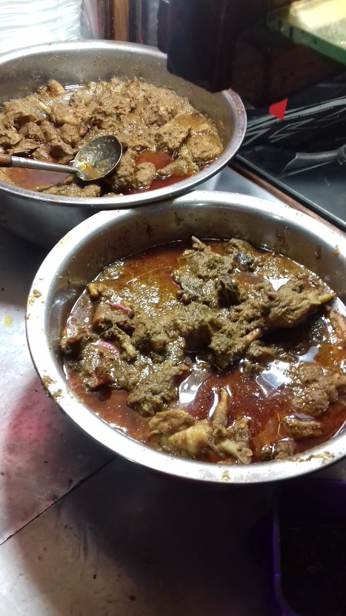 Pondok Nasi Bebek Madura 'Mundur Maju Mantaap...'