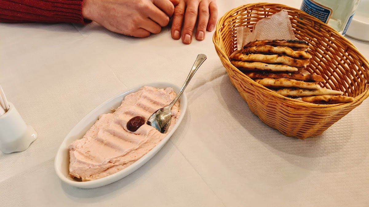 Santorini Restaurant Photo 9